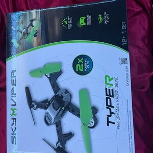 Sky Viper Performance Racing Drone